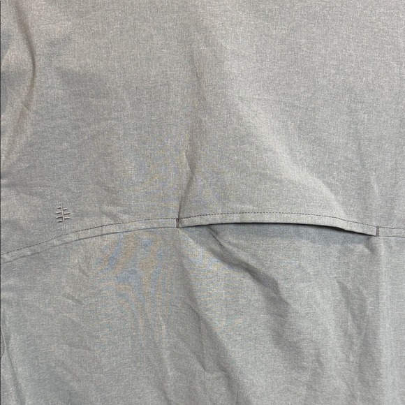 Royal Robbins Performance Button Up Shirt Men's M UV Quick Dry Outdoor Gorpcore - Picture 11 of 12